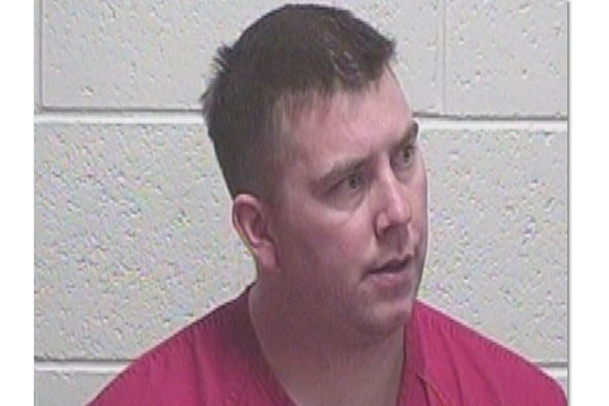 Brianna's murderer James Biela (image via KOLO)